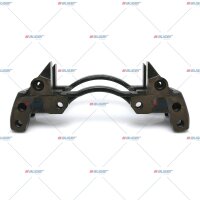 Bremsträger, Bremssattel p.f. MERCEDES-BENZ 4212006
