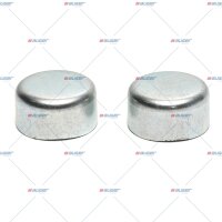 Deckel Bremssattel ø42xø23