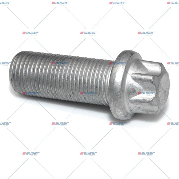 Schraube M16x1,5/40 p.f. ROR-MERITOR 68130183