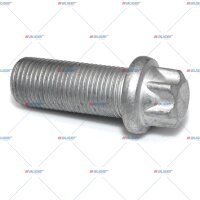 Schraube M16x1,5/40 p.f. ROR-MERITOR 68130183