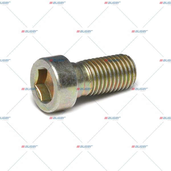 Schraube, Bremsscheibe M12x1,5/25 p.f. MAN 6021002555