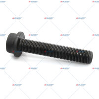 Schraube, Bremsscheibe M14x1,5/75 p.f. MERCEDES-BENZ...