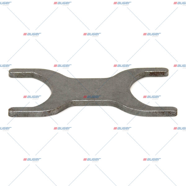 Sicherungsplatte, Bremssattel p.f. ROR-MERITOR 68322900PK10