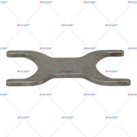 Sicherungsplatte, Bremssattel p.f. ROR-MERITOR 68322900PK10