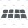 Belag, Bremstrommel p.f. RENAULT TRUCKS 5001860032
