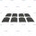 Belag, Bremstrommel p.f. RENAULT TRUCKS 5000814847