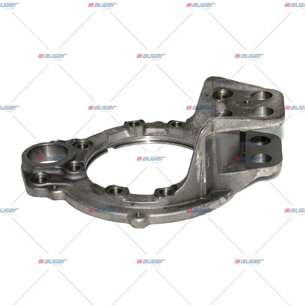 Bremsanker, Bremsbacke p.f. MERCEDES-BENZ 3464213106