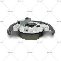 Bremsbacke, Bremstrommel p.f. IVECO 504102692