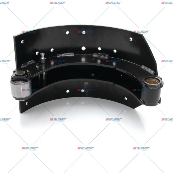 Bremsbacke, Bremstrommel p.f. MERCEDES 6204200119