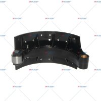 Bremsbacke, Bremstrommel p.f. MAN 81502016222