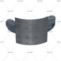 Bremsbacke, Bremstrommel p.f. SCANIA 2645688
