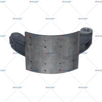 Bremsbacke, Bremstrommel p.f. SCANIA 1104543