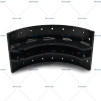 Bremsbacke, Bremstrommel p.f. RENAULT TRUCKS 5001868115