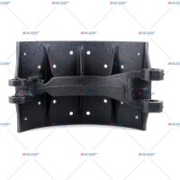 Bremsbacke, Bremstrommel p.f. RENAULT TRUCKS 5010098948