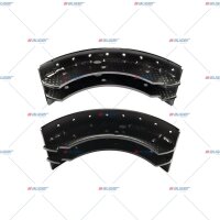 Bremsbackensatz, Bremstrommel p.f. VOLVO 3090073
