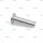 Bremsbelag Niete 6x22mm Alu