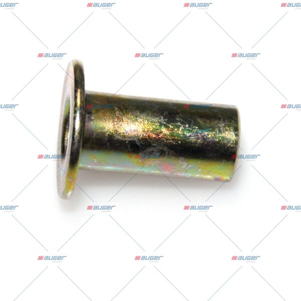 Bremsbelag Niete 10x20mm Stahl