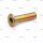 Bremsbelag Niete 6x22mm Stahl