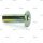 Bremsbelag Niete 6x18mm Stahl