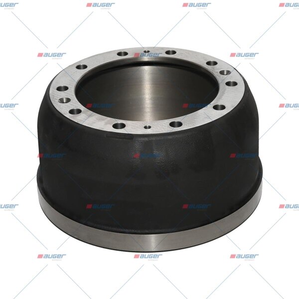 Bremstrommel ø410x193/242xø285/ø335x10xø23 p.f. IVECO 42102142