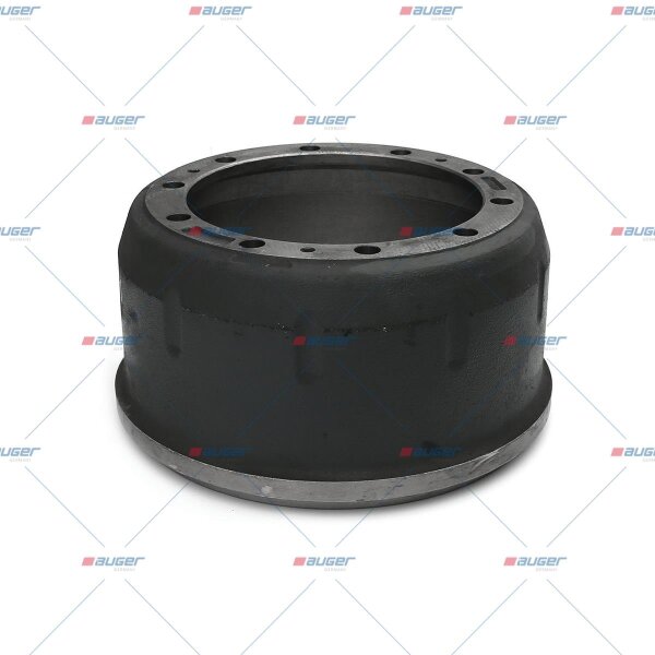 Bremstrommel ø410x175/238xø298/ø335x10xø23 p.f. MERCEDES-BENZ 3014230101