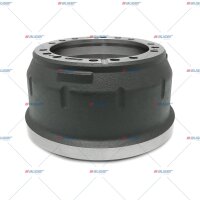 Bremstrommel  p.f. MERCEDES-BENZ 3874210201