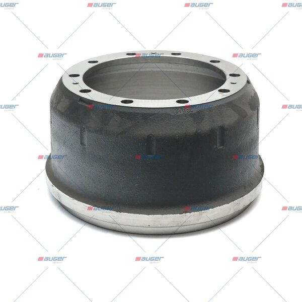Bremstrommel ø410x192/248xø298/ø335x10xø23 p.f. MERCEDES-BENZ 3854230301