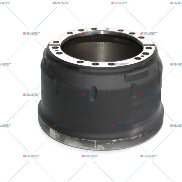 Bremstrommel ø410x237/306xø298/ø335x10xø23 p.f. MERCEDES-BENZ 3054230701