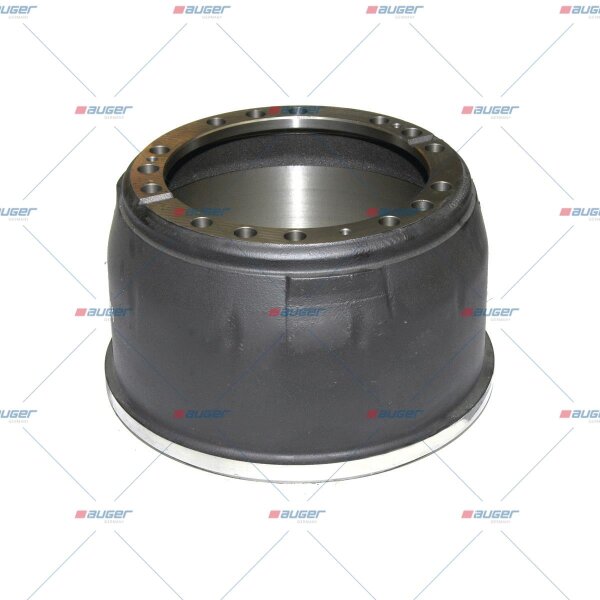 Bremstrommel ø410x192/280xø298/ø335x10xø23 p.f. MERCEDES 3464230501