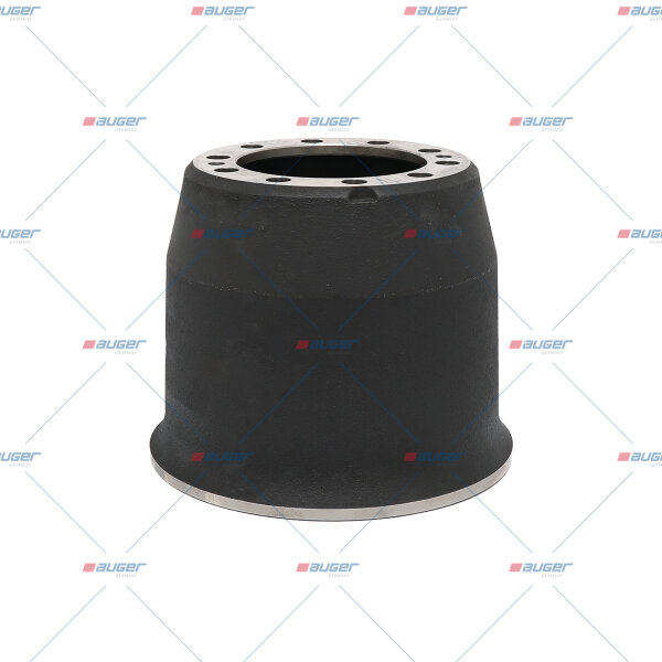 Bremstrommel ø300x216/300xø185/ø225x10xø23 p.f. KÄSSBOHRER 16265231201