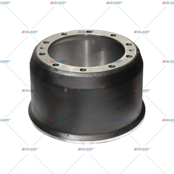 Bremstrommel ø400x214/266xø290/ø335x10xø23 p.f. KÄSSBOHRER 015268511115B