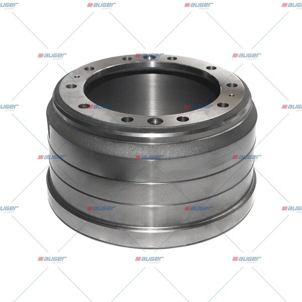 Bremstrommel ø410x209/257,5xø285/ø335x10xø23 p.f. IVECO 7183047
