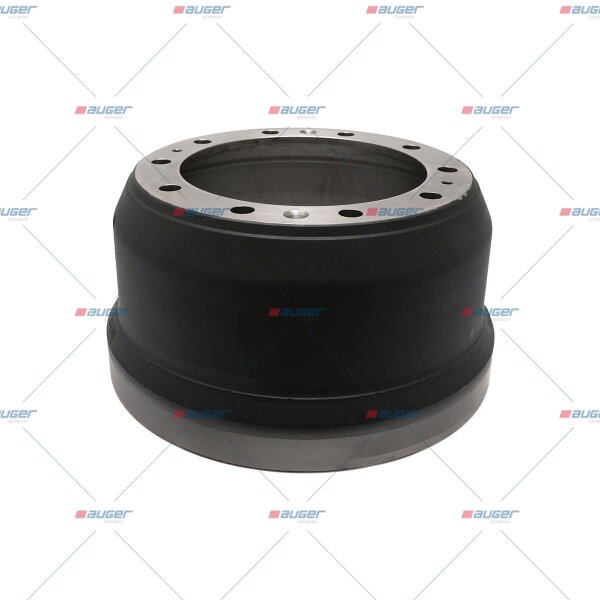 Bremstrommel ø410x190/244xø285/ø335x10xø23 p.f. IVECO 7183049