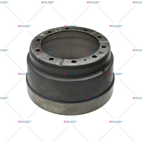 Bremstrommel ø413x190/263xø295/ø335x10xø23,5 p.f. SCANIA 360570