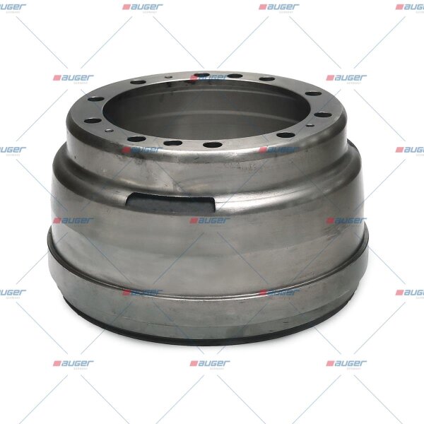 Bremstrommel ø413x189/263xø295/ø335x10xø23,5 p.f. SCANIA 1414152