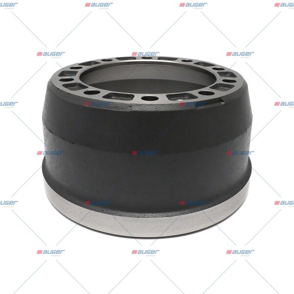 Bremstrommel ø410x173/235xø282/ø335x10xø28 p.f. VOLVO 1075312