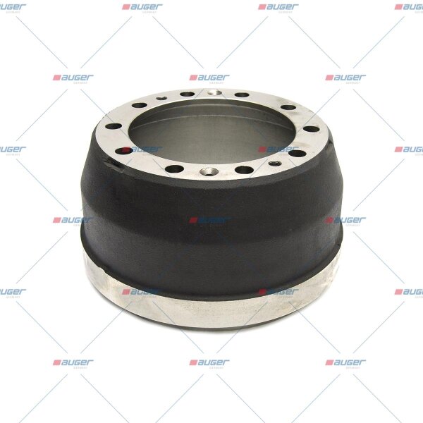 Bremstrommel ø410x195/261xø282/ø335x10xø28 p.f. VOLVO 1599009