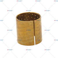Buchse, Bremsbacke p.f. ROR-MERITOR 21016666A