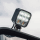 LED Arbeitsscheinwerfer | R65 Blitzer | 2250 Lumen | 9-36v | 4m. Kabel | WFF-1822A