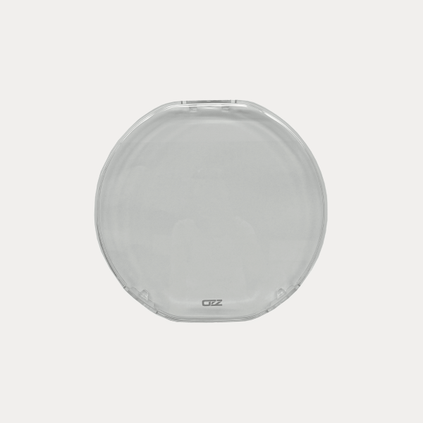 Transparente Abdeckung der Linse für OZZ 7"(88103 - 88104)