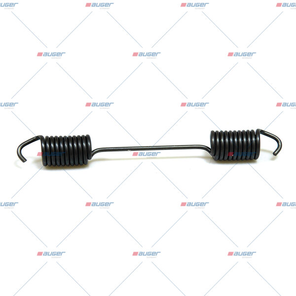 Feder, Bremsbacke p.f. MERCEDES-BENZ 9459930010