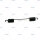 Feder, Bremsbacke p.f. MAN 81976100265