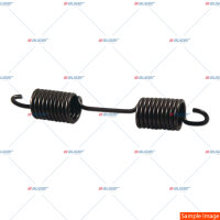 Feder, Bremsbacke p.f. MERCEDES-BENZ 3354210192