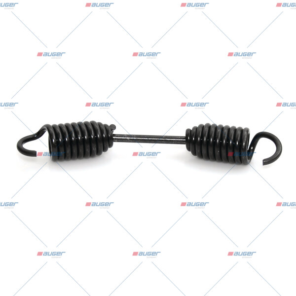 Feder, Bremsbacke p.f. ROR-MERITOR 21023389