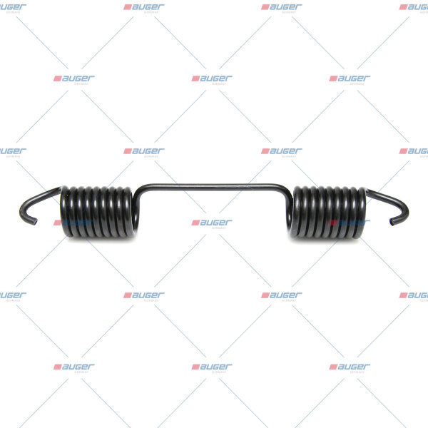 Feder, Bremsbacke p.f. RENAULT TRUCKS 5010098945
