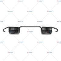 Feder, Bremsbacke p.f. RENAULT TRUCKS 5010098945