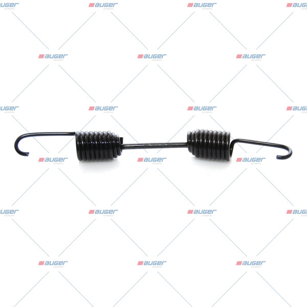 Feder, Bremsbacke p.f. IVECO 42480056