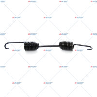 Feder, Bremsbacke p.f. IVECO 42480056