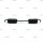 Feder, Bremsbacke p.f. MAN 81976100271