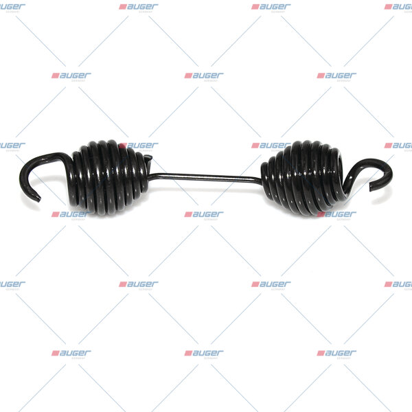 Feder, Bremsbacke p.f. ROR-MERITOR 21220859